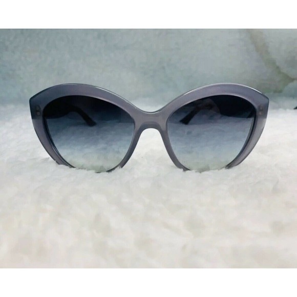 Dolce & Gabbana DG4239 2915/8G Cat Eye Opal Grey & Grey Sunglasses main image 6